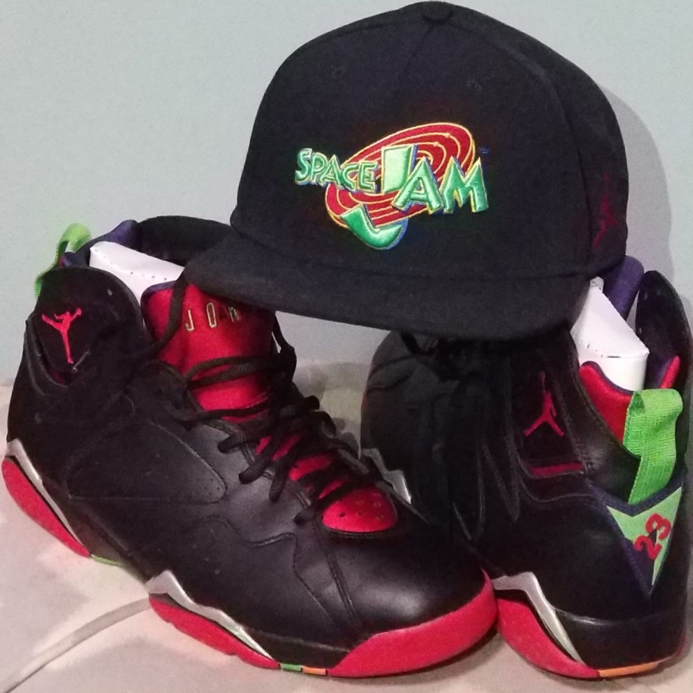 Air Jordan 7 Retro 2015